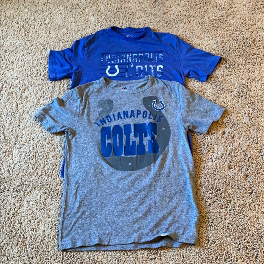 Indianapolis Colts shirts
